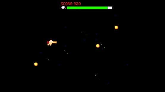 Tiger Striker: MP092 — screenshot 1
