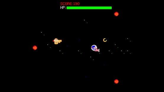 Tiger Striker: MP083 — screenshot 2