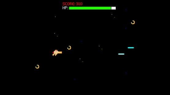 Tiger Striker: MP091 — screenshot 2