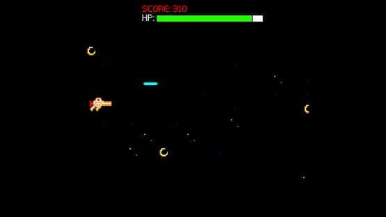 Tiger Striker: MP092 — screenshot 2