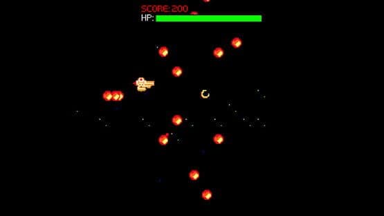 Tiger Striker: MP083 — screenshot 3