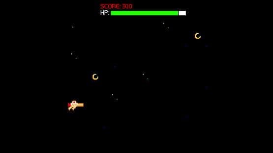 Tiger Striker: MP091 — screenshot 3