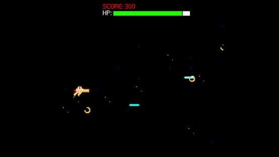Tiger Striker: MP092 — screenshot 3