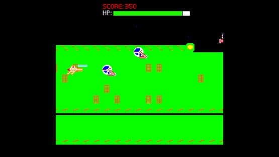 Tiger Striker: MP098 — screenshot 3