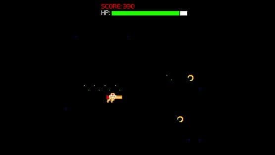 Tiger Striker: MP035 — screenshot 2