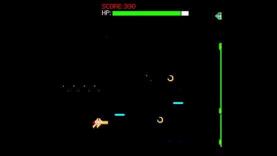 Tiger Striker: MP035 — screenshot 3