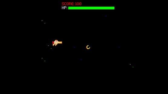 Tiger Striker: MP051 — screenshot 1