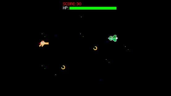 Tiger Striker: MP044 — screenshot 1