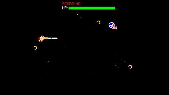 Tiger Striker: MP045 — screenshot 1