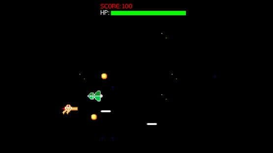 Tiger Striker: MP051 — screenshot 3