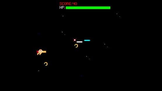 Tiger Striker: MP045 — screenshot 2