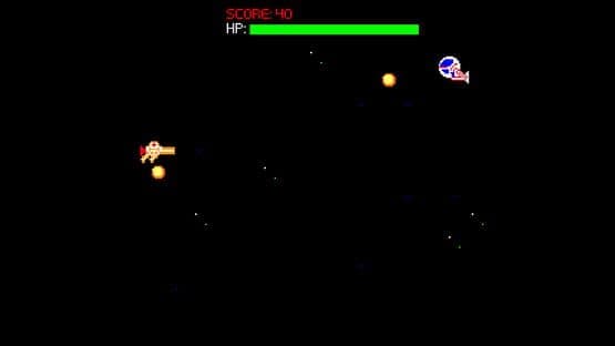 Tiger Striker: MP045 — screenshot 3
