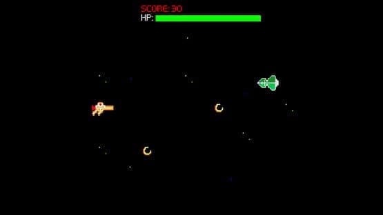 Tiger Striker: MP044 — screenshot 3
