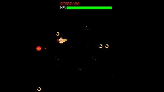 Tiger Striker: MP079 — screenshot 1