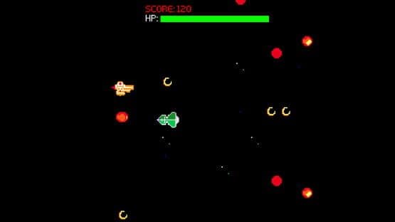 Tiger Striker: MP079 — screenshot 3