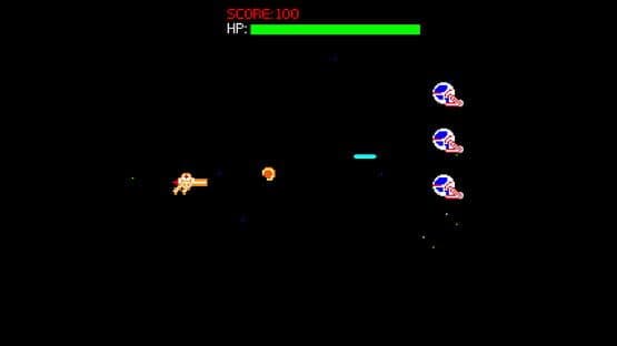 Tiger Striker: MP052 — screenshot 2