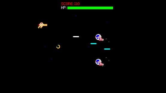 Tiger Striker: MP052 — screenshot 3