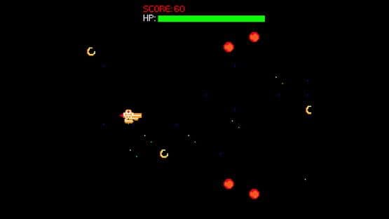 Tiger Striker: MP069 — screenshot 1