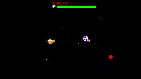 Tiger Striker: MP082 — screenshot 1
