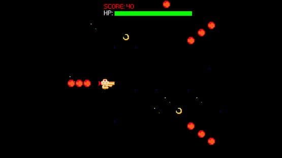 Tiger Striker: MP069 — screenshot 2