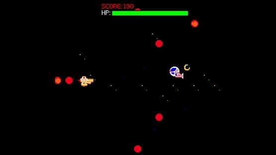 Tiger Striker: MP082 — screenshot 2
