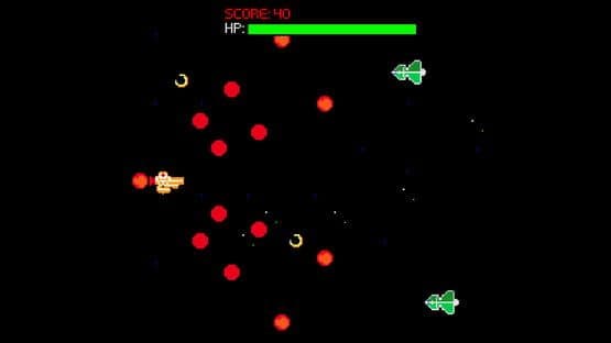 Tiger Striker: MP069 — screenshot 3