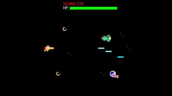 Tiger Striker: MP056 — screenshot 3