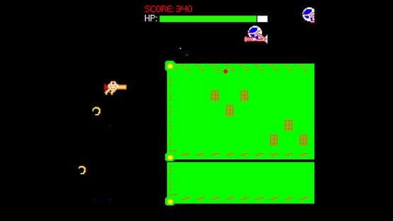 Tiger Striker: MP096 — screenshot 3