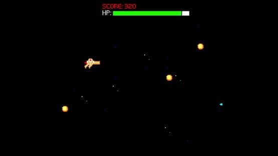 Tiger Striker: MP033 — screenshot 2
