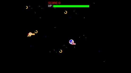 Tiger Striker: MP064 — screenshot 3