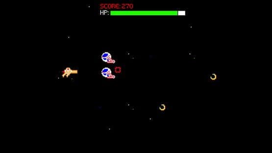 Tiger Striker: MP063 — screenshot 2