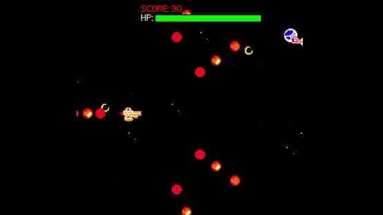 Tiger Striker: MP068 — screenshot 2