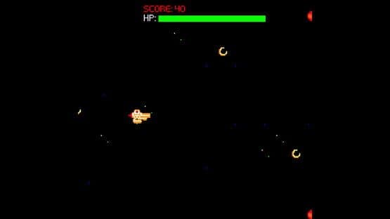 Tiger Striker: MP068 — screenshot 3