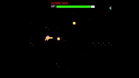Tiger Striker: MP033 — screenshot 3
