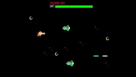 Tiger Striker: MP047 — screenshot 3