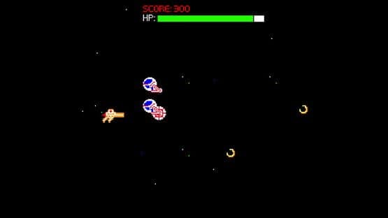 Tiger Striker: MP089 — screenshot 2