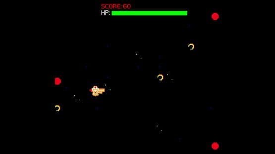 Tiger Striker: MP070 — screenshot 1