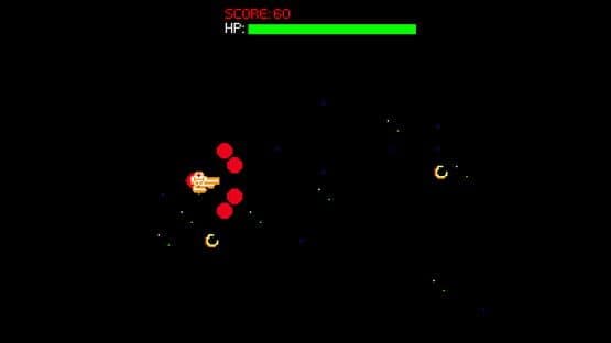 Tiger Striker: MP070 — screenshot 2