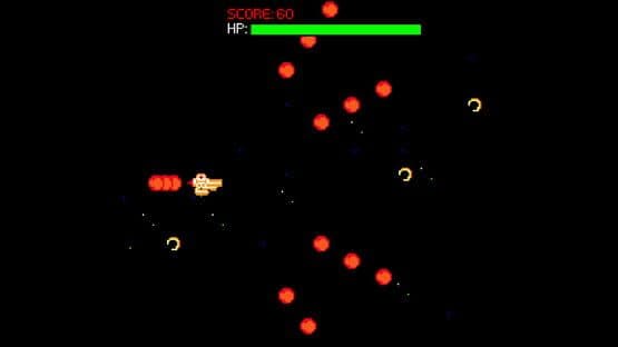 Tiger Striker: MP070 — screenshot 3