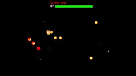 Tiger Striker: MP080 — screenshot 3