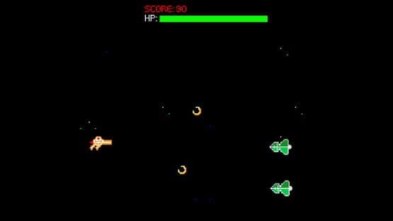 Tiger Striker: MP050 — screenshot 3