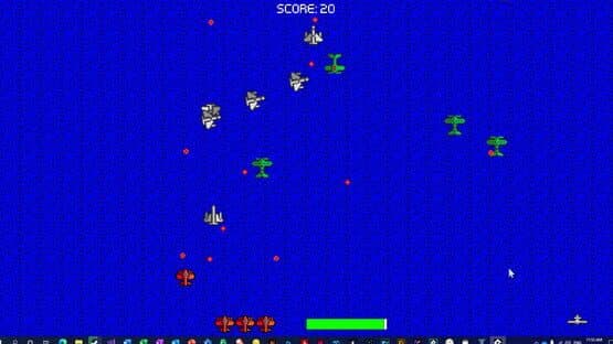 Tiger Fighter 1931: MP072 — screenshot 1