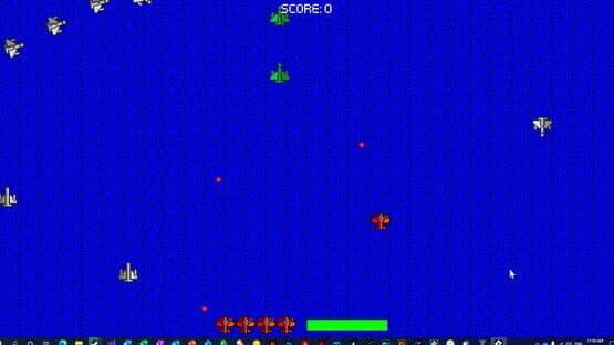 Tiger Fighter 1931: MP067 — screenshot 1