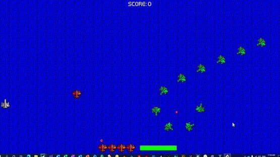 Tiger Fighter 1931: MP064 — screenshot 1