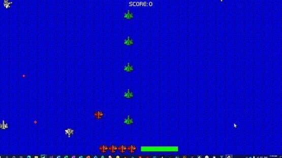 Tiger Fighter 1931: MP067 — screenshot 2