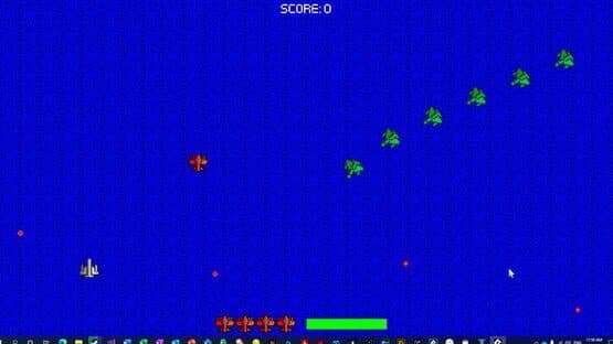 Tiger Fighter 1931: MP064 — screenshot 2
