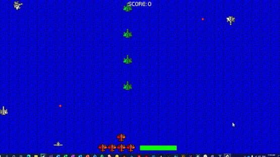 Tiger Fighter 1931: MP067 — screenshot 3