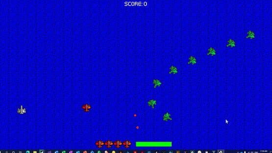 Tiger Fighter 1931: MP064 — screenshot 3