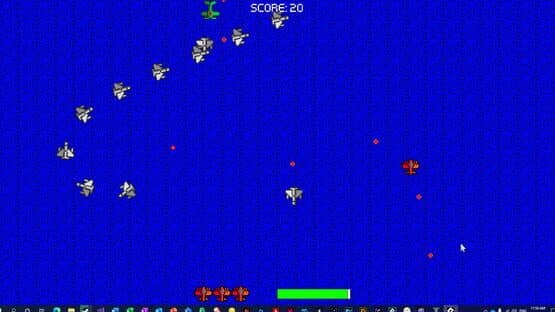 Tiger Fighter 1931: MP079 — screenshot 1