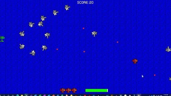 Tiger Fighter 1931: MP079 — screenshot 3